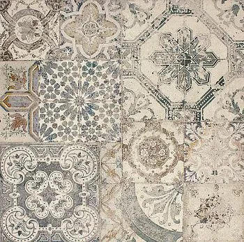 Керамогранит Hidraulic Plus Lap.