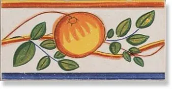 Бордюр Mostoles