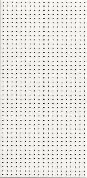 Декор Мадейра 2 белый 1641-0065