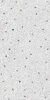 Керамогранит Палладиана светлый декорированный (SG594102R)