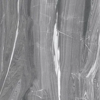 Керамогранит Dark Grey Lev Ret (74930)