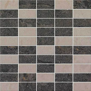 Мозаика TREND MOSAICO TR 01/03 Чип (3х5) полир.