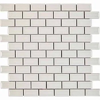 Мозаика PIX600 из керамогранита (23x48)