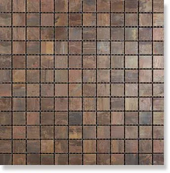 Мозаика Metall GTM-02