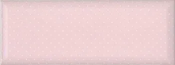 Настенная плитка Веджвуд 15030 розовый грань