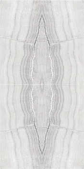 Панно SKOR.B.MATCH SILV.RL S/4  (из 4 шт. 60x120 (79417))