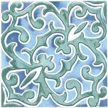 Декор A2255/1146T Византия