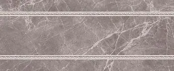 Цоколь ZOCALO OKA BLADE GRIS