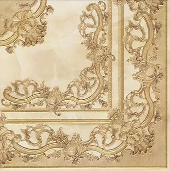 Декор напольный угловой Bellagio Centro onix beige
