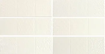 Настенная плитка ESENCIA RELIEVE CREMA BRILLO (СП659)