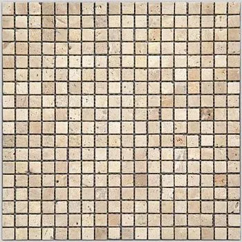 Мозаика 4M90-15T состаренная