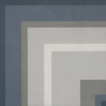 "Бордюр угловой Century Unlimited многоцветный ""холодные тона"" (K2634CF6E0010)"