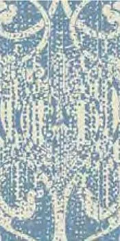 Керамогранит W&S D+ ANTIQUE AZURE (PF60009431)