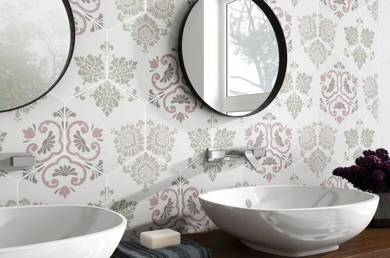 Керамогранит FANTASY от производителя Codicer –  фото