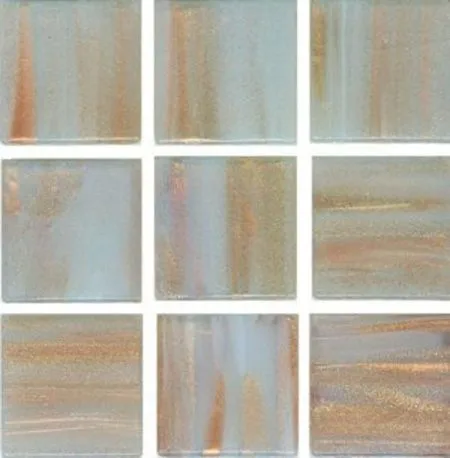 Мозаика Space 20.102(6) (20x20) (изображение)