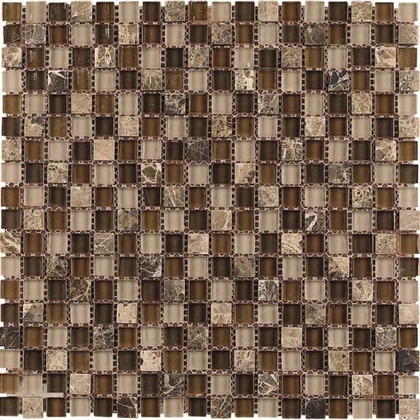 Мозаика MATERIA SAFARI 185372 (изображение)