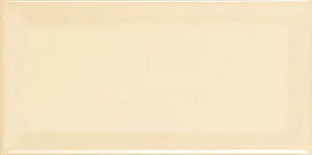 Плитка Biselado Crema Brillo