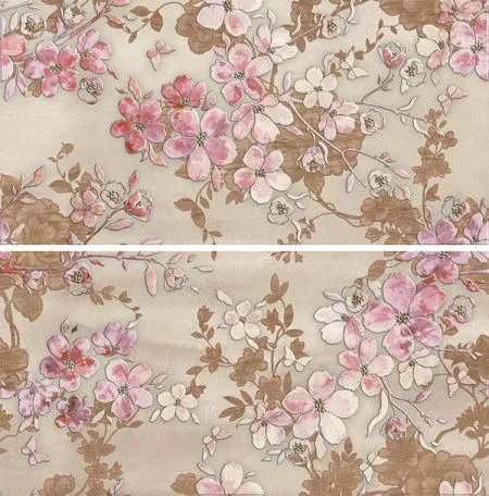 Панно Tessa (TS2L452DT) (изображение)