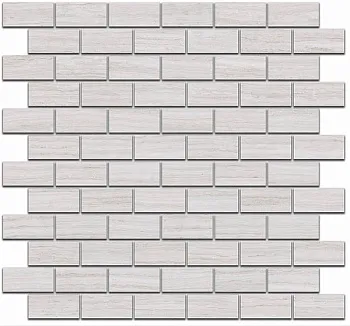 Декор Грасси светлый мозаичный (SG191/001)