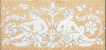 Декор gemelli panna c (B GEM C 08)