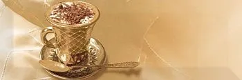 Декор Decor Coffee Gold A