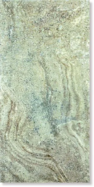 Настенная плитка 11021 Гран Парадизо зеленый (изображение)