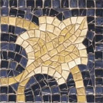 Угол Cantonera Afrodita Azul