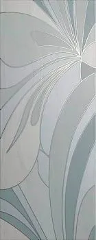 Декор настенный Dec. CLOE 2 AQUA