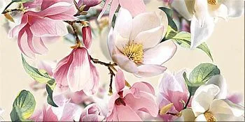Настенная плитка Boho Magnolia