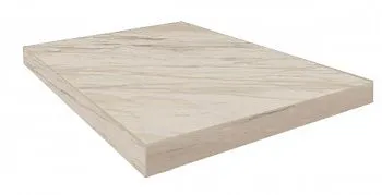 Ступень угловая правая PORTOFINO BIANCO SCAL.45 ANG.DX LAP