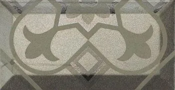 Настенная плитка ISTANBUL SILVER