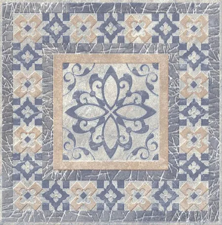 Вставка напольная Бромли STG/D259/SG1503 серый (изображение)