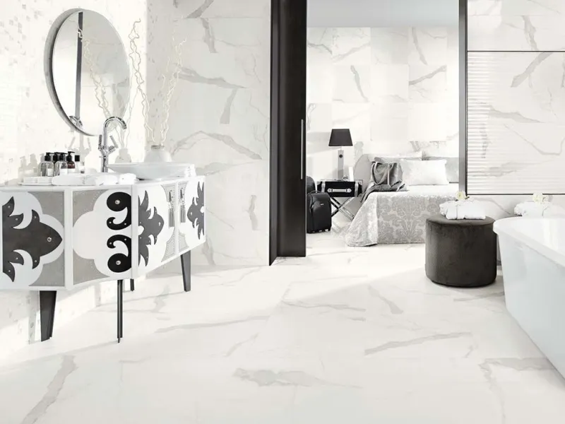 Керамогранит METROPOLITAN 360 от производителя Museum –  фото