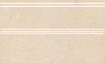 Плинтус Сады Сабатини беж (FMB020)