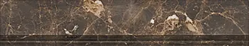 Плинтус 08 Skirting Emperador Dark