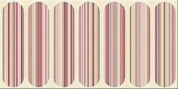 Декор Boho Mocca Geometry