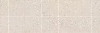 Декор Atria мозаичный бежевый MM60003