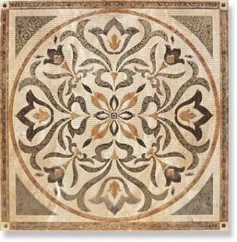 Декор Decor Volga Marfil