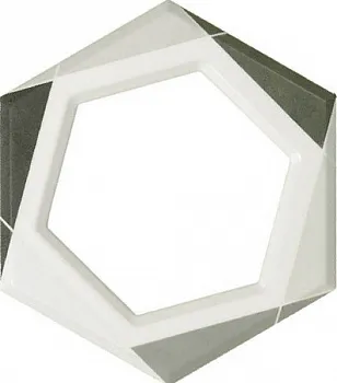 Декор Dec. FRAME GRIS 24.7х21.5