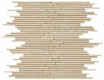 Мозаика EVOQUE Tratto Beige Mosaico (FKVF)