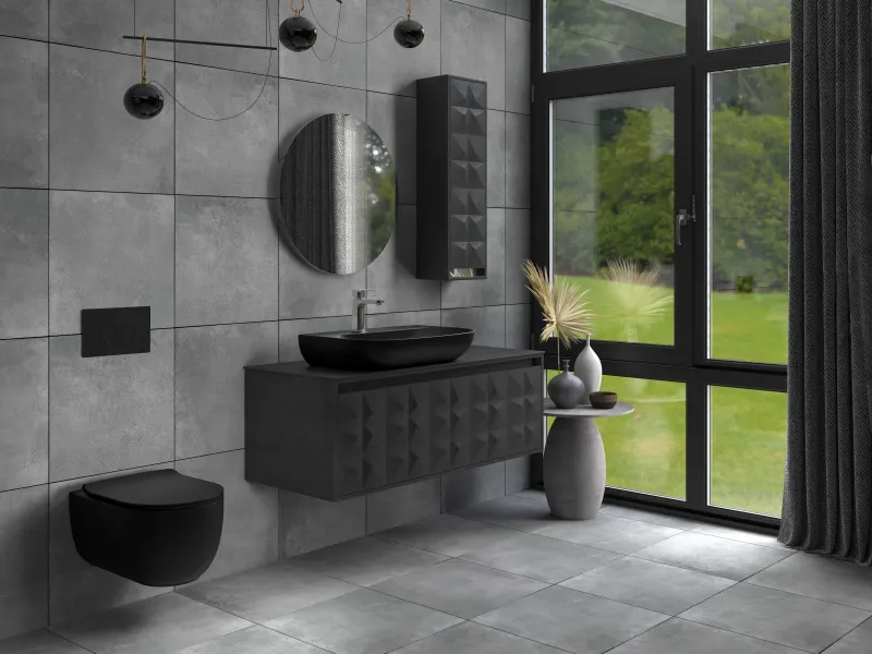 Керамогранит 60x60 от производителя Bien –  фото