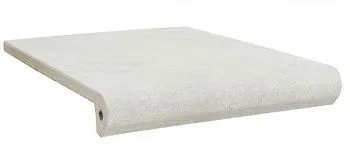 (Exagres) Фронтальная ступень PELDANO MANHATTAN WHITE 24.5x33x4