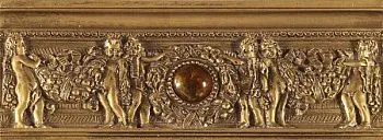 Бордюр Cenefa Cherub