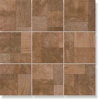 Керамогранит DOLOMITI ROSSO natt.