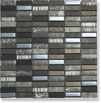 Мозаика Safari Zebra