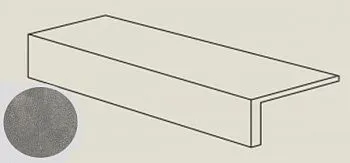 Ступень фронтальная BLEND CONC.GRAD.JOLLY GREY RET (PF60006962)