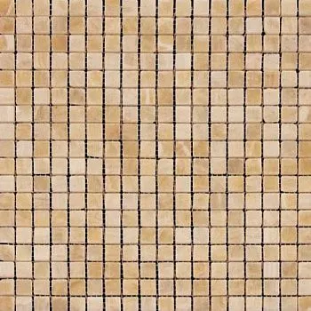 Мозаика мрамор Adriatica M073-15P (M073-FP)