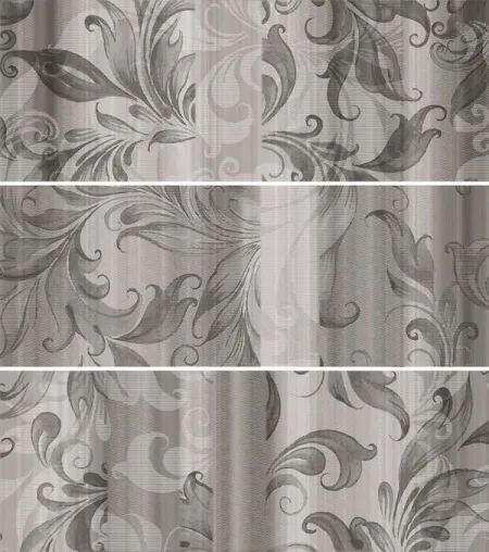 Настенный декор Decor Aqua Pearl (изображение)