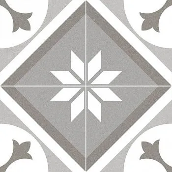 Напольная плитка Chic Marta Grey