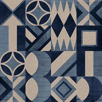 Декор Базальто DL841800R/D обрезной